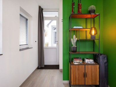 Apartment Apartment Sneekermeer Natur 2 PAX 1 Von Belvilla - Features photo 10