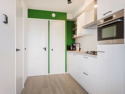 Apartment Apartment Sneekermeer Natur 2 PAX 1 Von Belvilla - Features photo 11