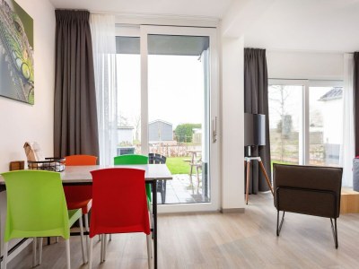 Apartment Apartment Sneekermeer Natur 2 PAX 1 Von Belvilla - Features photo 14