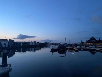 Apartment Apartment Sneekermeer Natur 2 PAX 1 Von Belvilla - Environment photo 16