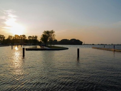 Apartment Apartment Sneekermeer Natur 2 PAX 1 Von Belvilla - Environment photo 17