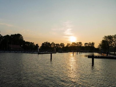 Apartment Apartment Sneekermeer Natur 2 PAX 1 Von Belvilla - Environment photo 21