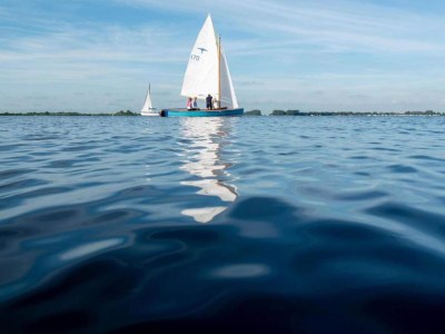 Apartment Apartment Sneekermeer Natur 2 PAX 1 Von Belvilla - Environment photo 23