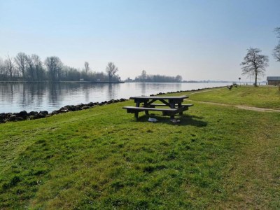 Apartment Apartment Sneekermeer Natur 2 PAX 1 Von Belvilla - Environment photo 26
