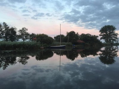 Apartment Apartment Sneekermeer Natur 2 PAX 1 Von Belvilla - Environment photo 29