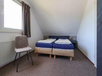 Holiday park Nice holiday home on the water in Friesland - Features photo 10