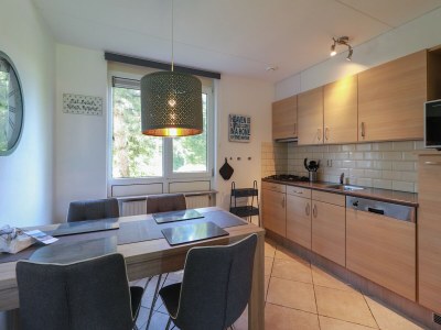 Holiday park Nice holiday home on the water in Friesland - Features photo 13