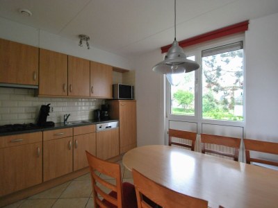 Holiday park Nice holiday home on the water in Friesland - Features photo 15