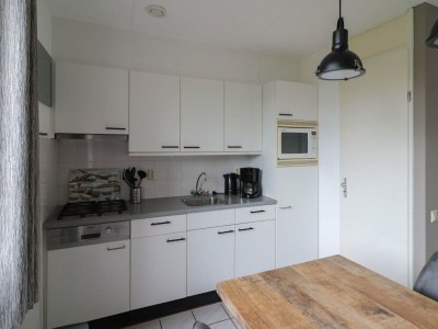 Holiday park Nice holiday home on the water in Friesland - Features photo 20