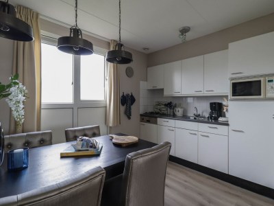 Holiday park Nice holiday home on the water in Friesland - Features photo 22