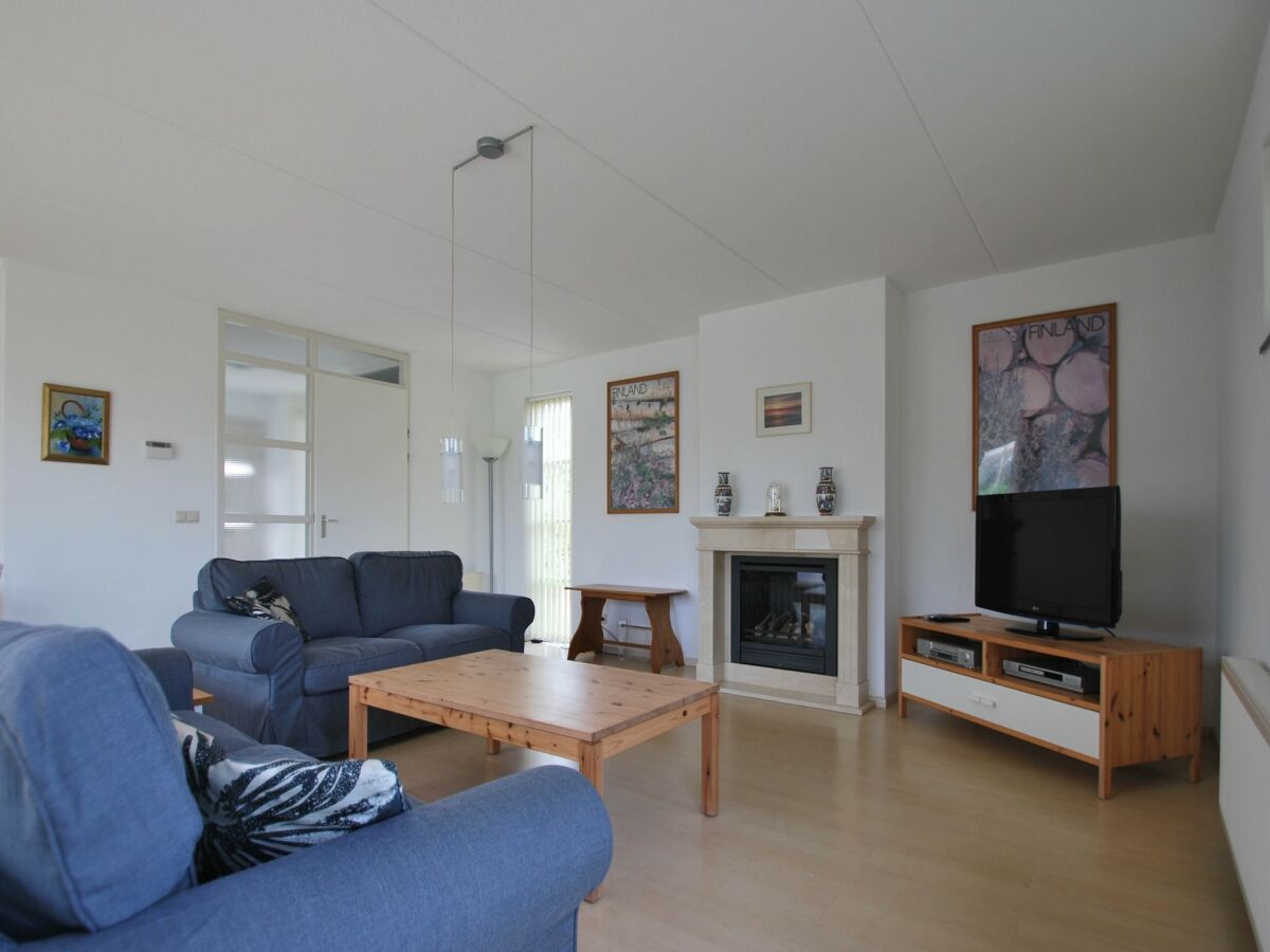 Holiday park Schöne Villa mit Wintergarten - Features photo 5