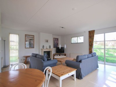 Holiday park Schöne Villa mit Wintergarten - Features photo 7