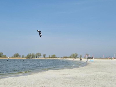 Holiday park Schöne Villa mit Wintergarten - Environment photo 14