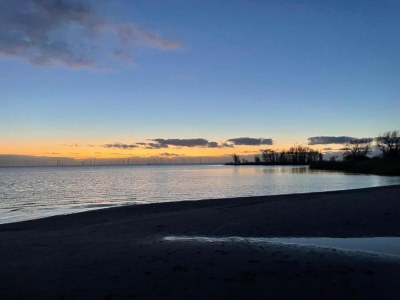 Holiday park Schöne Villa mit Wintergarten - Environment photo 16