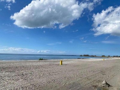 Holiday park Schöne Villa mit Wintergarten - Environment photo 24