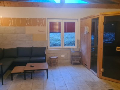 Holiday house Anna's Country House - Features photo 13