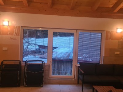 Holiday house Anna's Country House - Features photo 14