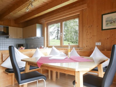 Holiday house Anna's Country House - Features photo 16