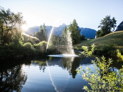 Holiday house Anna's Country House - Environment photo 18