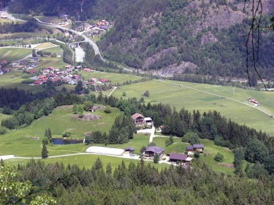 Holiday house Anna's Country House - Environment photo 25