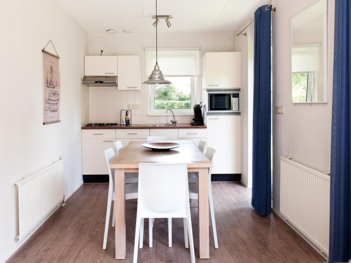 Holiday house Bungalow near Alde Feanen Site - Features photo 5