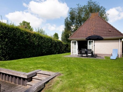 Holiday house Bungalow near Alde Feanen Site - Outdoor photo 3