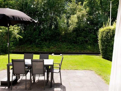 Holiday house Bungalow near Alde Feanen Site - Outdoor photo 4