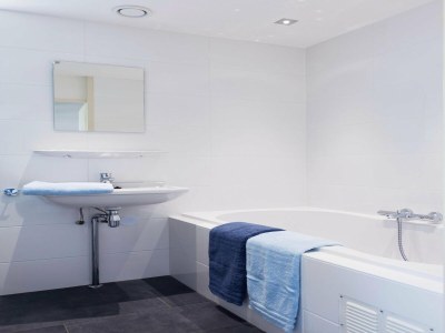 Holiday house Bungalow near Alde Feanen Site - Features photo 7