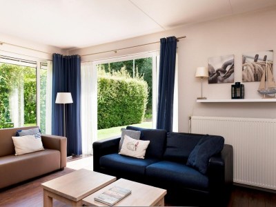 Holiday house Bungalow near Alde Feanen Site - Features photo 12