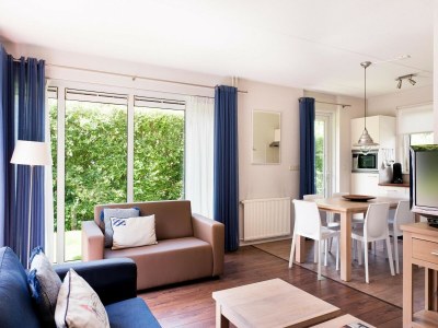 Holiday house Bungalow near Alde Feanen Site - Features photo 13