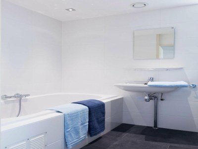 Holiday house Bungalow near Alde Feanen Site - Features photo 14