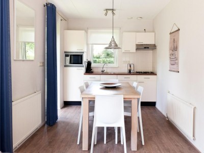 Holiday house Bungalow near Alde Feanen Site - Features photo 16