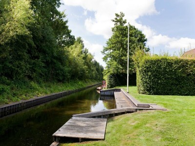 Holiday house Bungalow near Alde Feanen Site - Environment photo 24