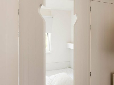 Holiday house Bungalow near Alde Feanen Site - Outdoor photo 26