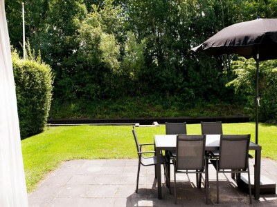 Holiday house Bungalow near Alde Feanen Site - Outdoor photo 27