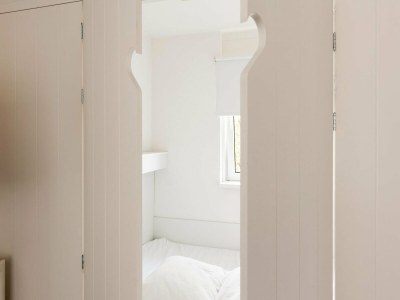 Holiday house Bungalow near Alde Feanen Site - Outdoor photo 31