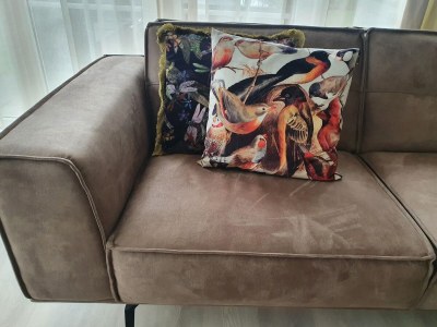 Holiday house Bungalow bei De Alde Feanen mit Spa - Features photo 3