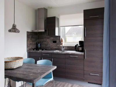 Holiday house Bungalow bei De Alde Feanen mit Spa - Features photo 8