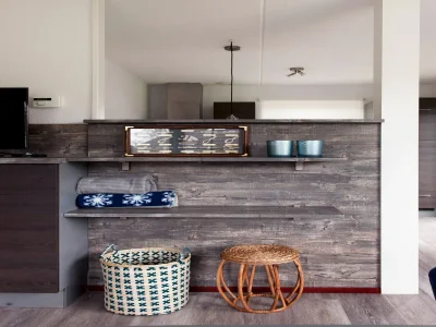 Holiday house Bungalow bei De Alde Feanen mit Spa - Features photo 9