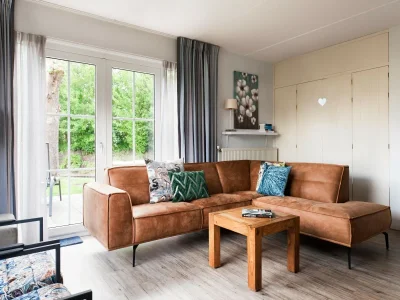 Holiday house Bungalow bei De Alde Feanen mit Spa - Features photo 10