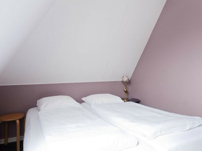 Holiday house Bungalow bei De Alde Feanen mit Spa - Features photo 12