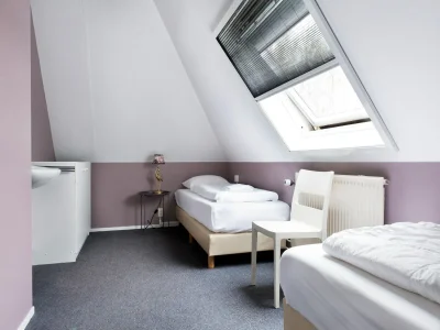 Holiday house Bungalow bei De Alde Feanen mit Spa - Features photo 13