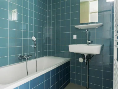 Holiday house Bungalow bei De Alde Feanen mit Spa - Features photo 15