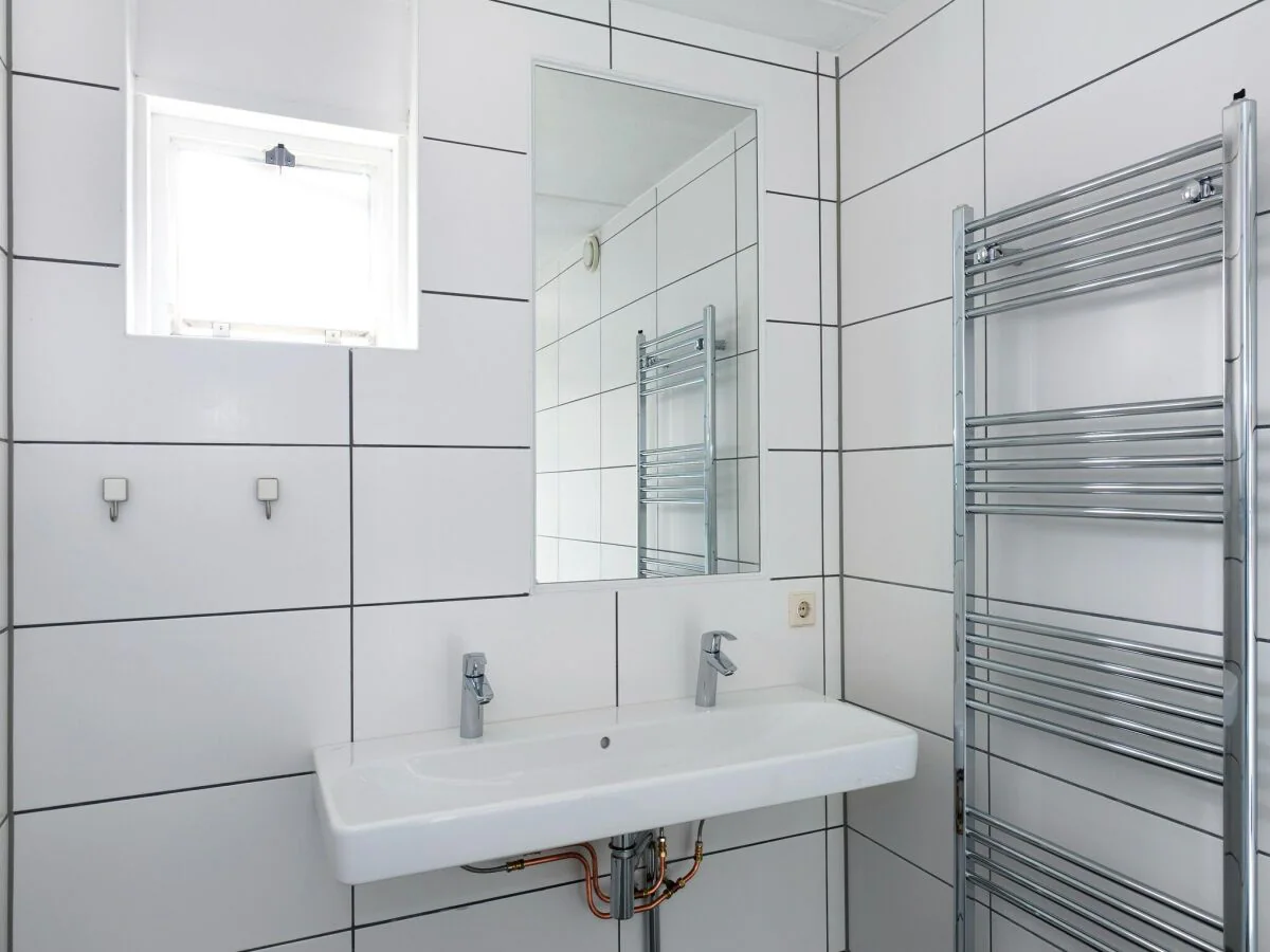 Holiday house Bungalow mit Sauna & Natur - Features photo 4