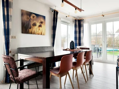 Holiday house Bungalow mit Sauna & Natur - Features photo 3