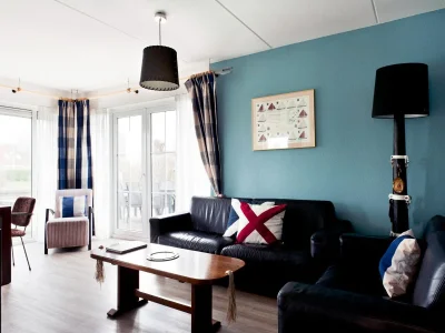 Holiday house Bungalow mit Sauna & Natur - Features photo 7