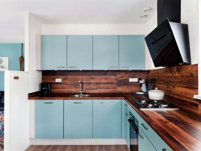 Holiday house Bungalow mit Sauna & Natur - Features photo 8