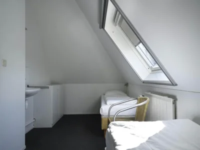 Holiday house Bungalow mit Sauna & Natur - Features photo 10