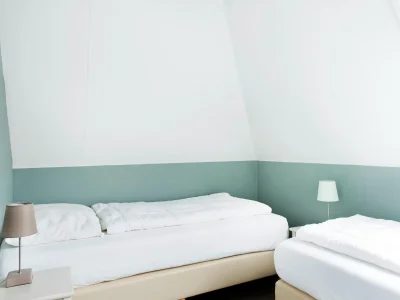 Holiday house Bungalow mit Sauna & Natur - Features photo 12