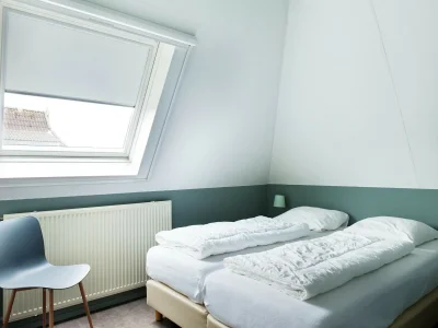 Holiday house Bungalow mit Sauna & Natur - Features photo 13